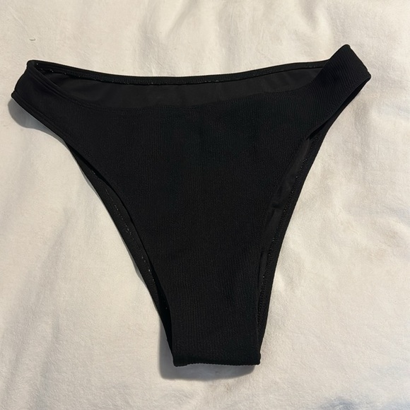 SHEIN 2XL Swim tops, bottoms and wrap lot/bundle half of them New Without Tags! - Picture 13 of 16